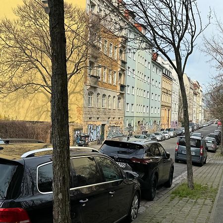 Sweet Home Inside Dresden Four ภายนอก รูปภาพ
