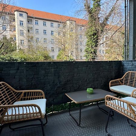 Sweet Home Inside Dresden Four ภายนอก รูปภาพ