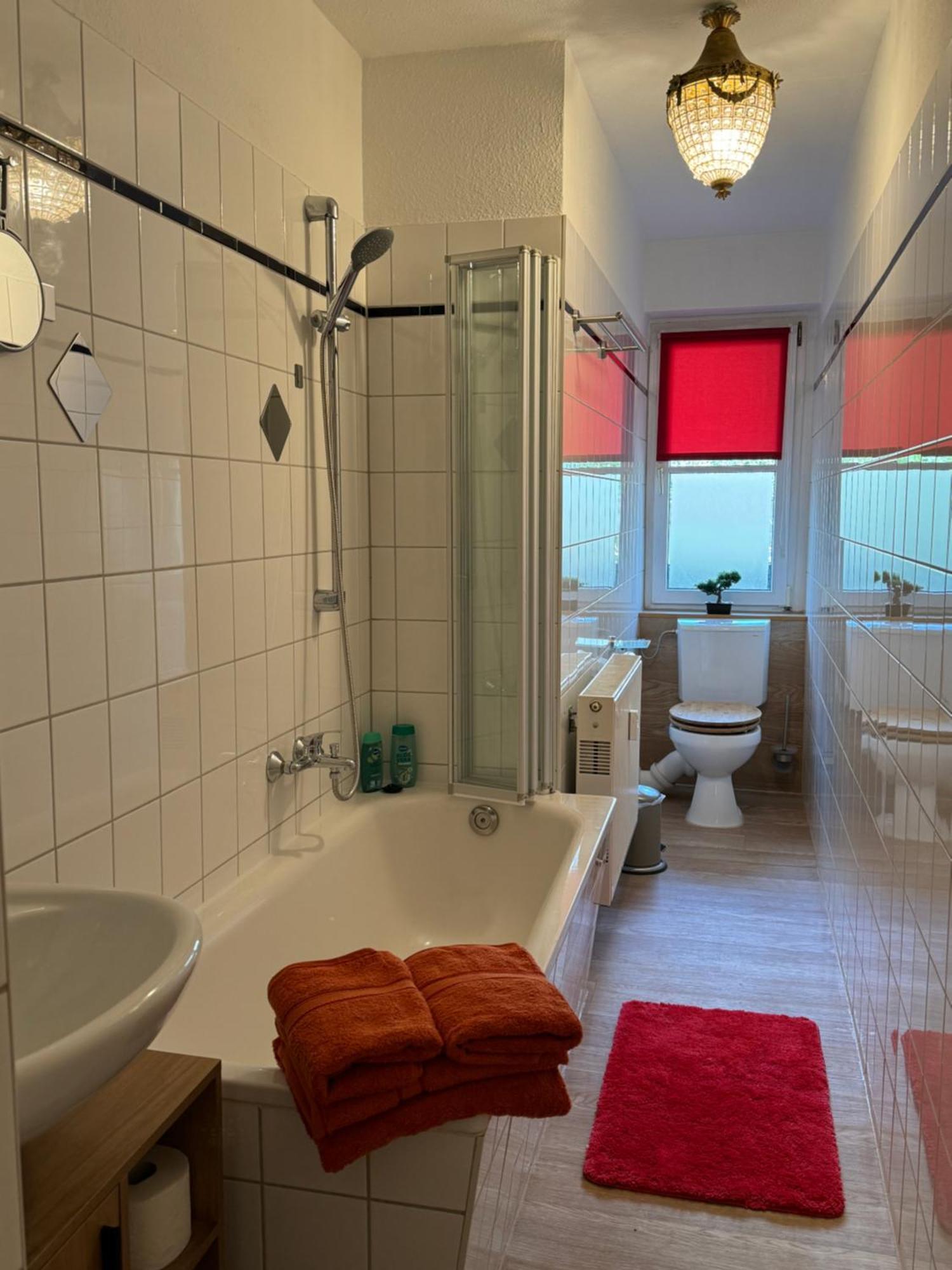 Sweet Home Inside Dresden Four ภายนอก รูปภาพ