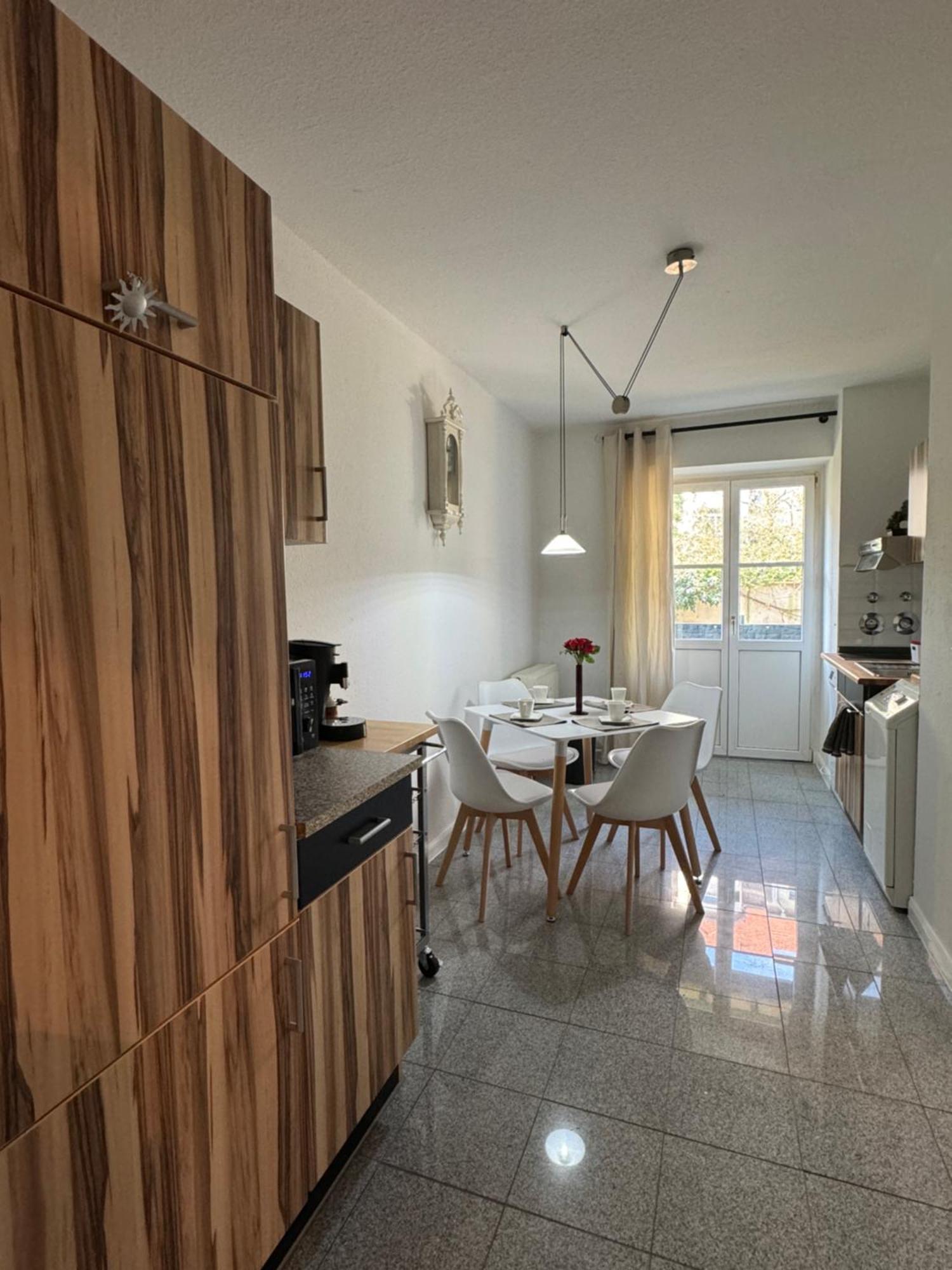 Sweet Home Inside Dresden Four ภายนอก รูปภาพ