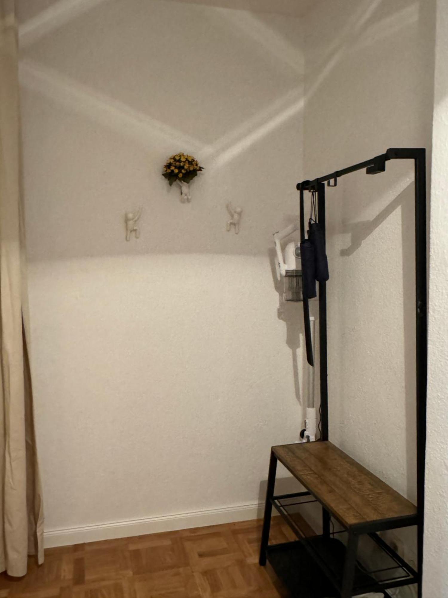 Sweet Home Inside Dresden Four ภายนอก รูปภาพ