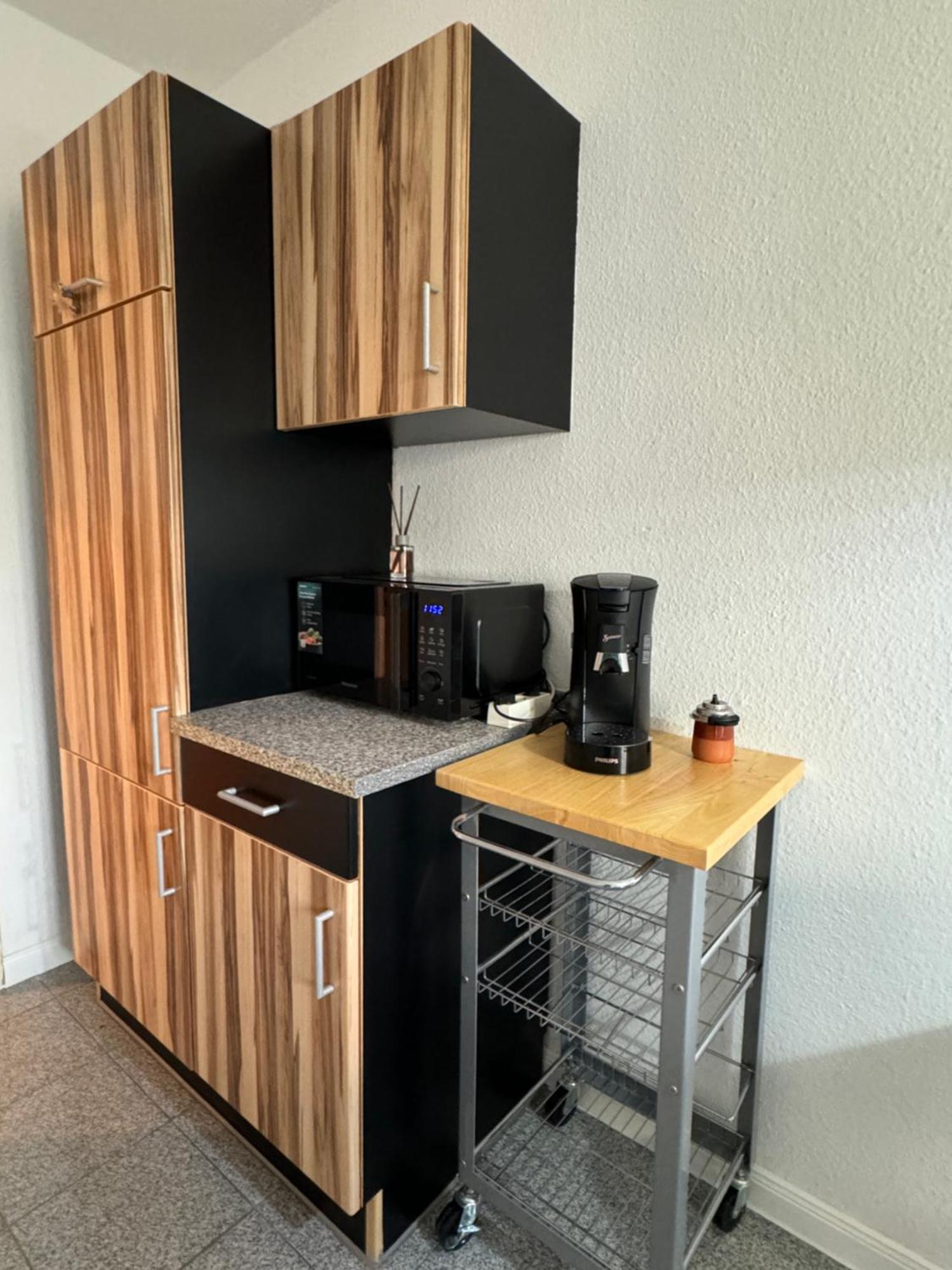 Sweet Home Inside Dresden Four ภายนอก รูปภาพ