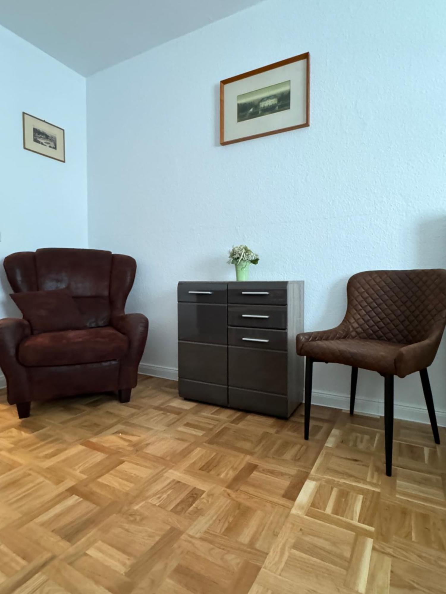 Sweet Home Inside Dresden Four ภายนอก รูปภาพ