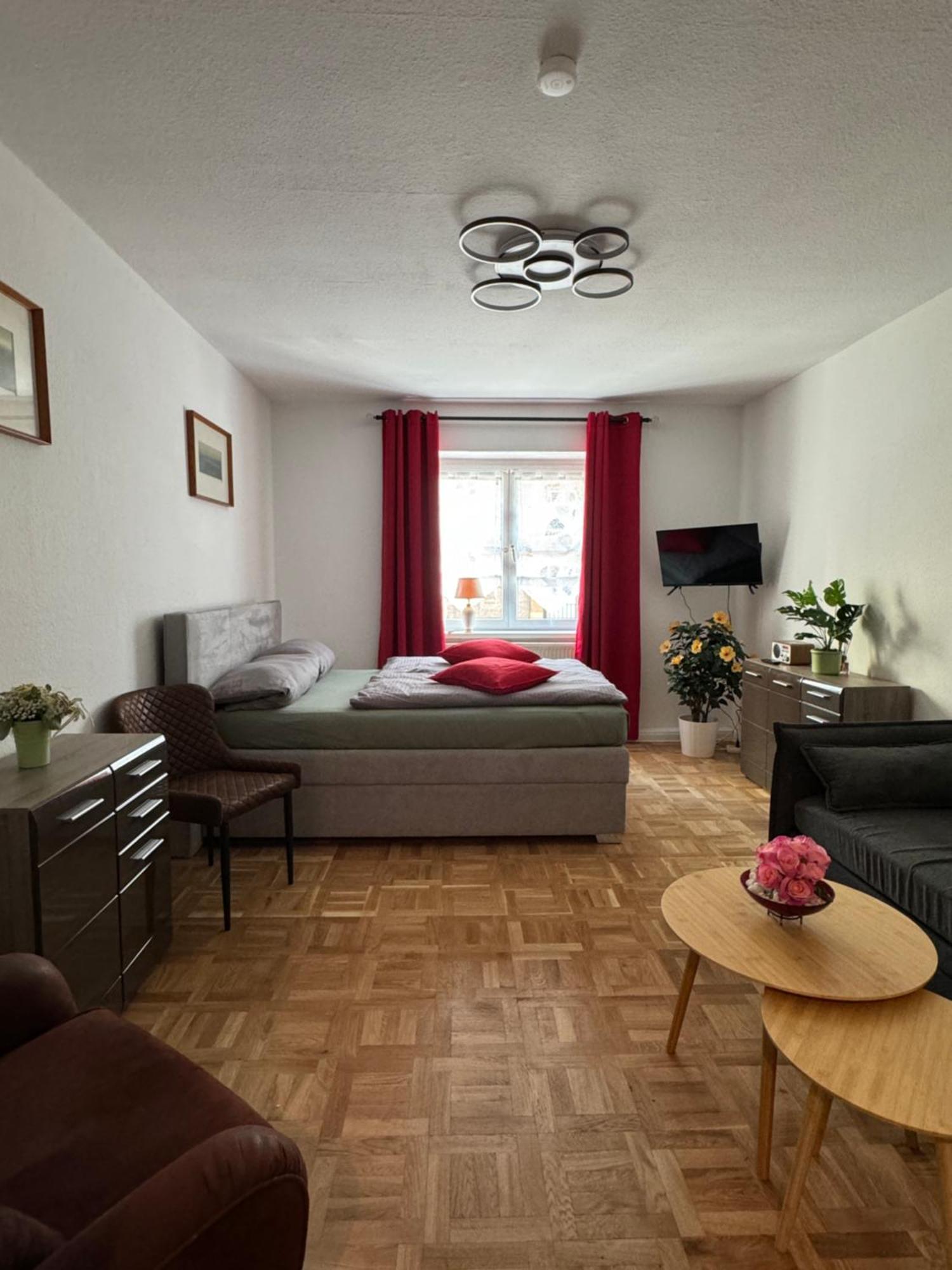Sweet Home Inside Dresden Four ภายนอก รูปภาพ